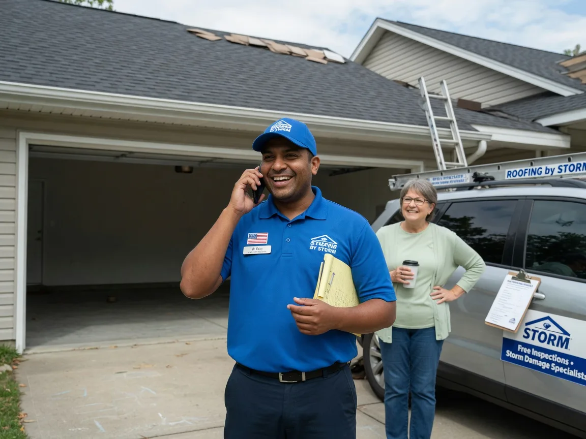 Roof Repair Near Me Throckmorton, TX FAQs